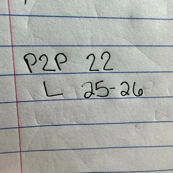 Kerisma Ryu Boho Vneck Top Sweater Women M/L Orange Spring Casual Minimal Cozy - Picture 3 of 8